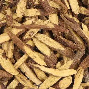 말린 감초 절편 500g 2개 (1kg) 감초뿌리차 감초차