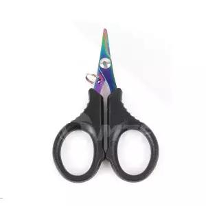 [하프클럽/머털낚시]앵글러 티타늄코팅 합사 가위 합사킬러 전용 낚시줄 가위