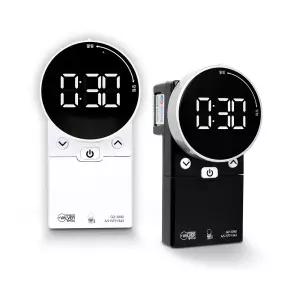 가시안 가스차단기 밸버3.0 GD-3090 자동 밸브 잠금 타이머콕 음성 도시가스 LPG