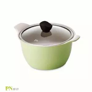 냄비 PN풍년 28cm 올라IH 양은 곰솥 포시아D