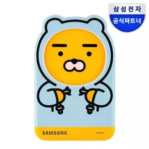 카카오 에디션 1TB, 라이언