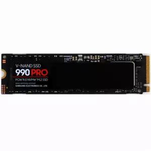 삼성전자 SSD 990 PRO M.2 NVMe 2TB PCle4.0 국내정품 MZ-V9P2T0BW 안전포장