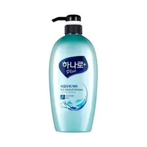 하나로플러스샴푸 비듬두피케어 샴푸 680ml