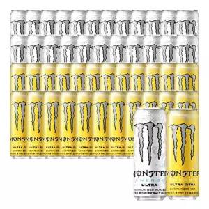 몬스터 에너지 울트라+파이프라인펀치 355ml 48캔 (각 24캔)r