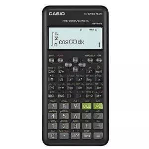 공학용계산기 카시오 F 570ES PLUS 개산기 2nd Edition