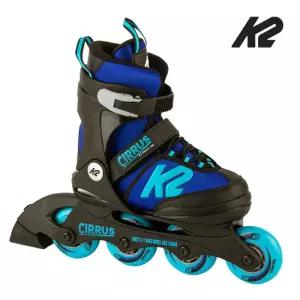 K2 아동용 인라인스케이트 시러스 보이