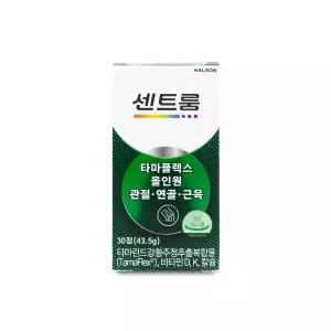 센트룸 타마플렉스 올인원 센트룸 1450mg 30정 1박스 필수템 대세 목넘김 과학적 설렘