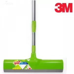 3M 스카치브라이트 다용도 스퀴즈 욕실바닥물기제거스퀴지 자동차물기제거스퀴지