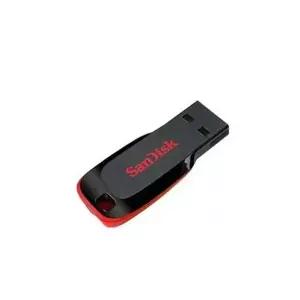  Sandisk Cruzer Blade Z50 64GB USB메모리