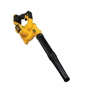 라라맘 디월트 전동 송풍기 베어툴 DCE100N 18V 트렁크청소기