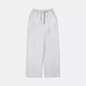 [오아이오아이컬렉션]FLAG LOGO W SWEATPANTS[LIGHT GREY]