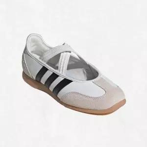 [아디다스] ADIDAS 바레다 메리제인 - JQ2127-CWHITECBLACKGUM3 2577328