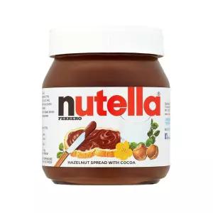 페레로 누텔라 초코잼 370g x