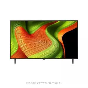 LG 올레드 AI (스탠드형) B5 120cm OLED48B5NNA 수도권 일부 (신지식인)
