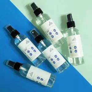 [아트박스]/마타바 대용량 패브릭미스트&섬유향수 100ml 5개 만들기 KIT