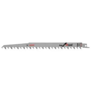보쉬 직컷쏘날 목재용컷쏘날 S-1542K (5개입)