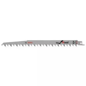 보쉬 직컷쏘날 목재용컷쏘날 S-1542K (5개입)