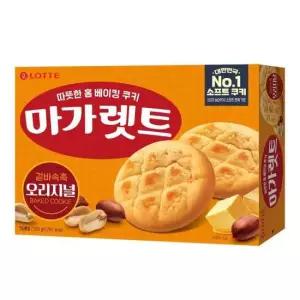 후식 롯데 마가렛트 352gx8개