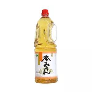 감칠맛 도는 시원한 국물 혼미린 미림 1.8L 수입식품 수입식자재 수입식재료 수입식료품