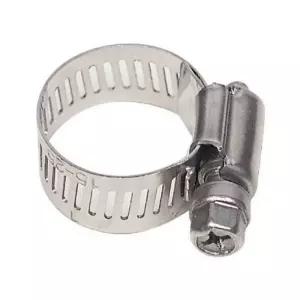 생활 올스텐 스텐호스밴드 미니 11~25mm 1in 100EA 반도 올스텐호스배드 수앤서C3
