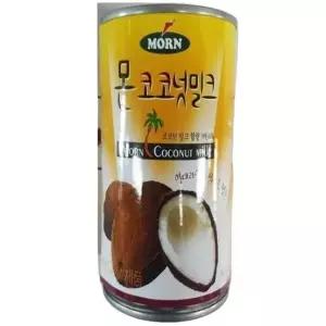 코코넛밀크(몬 400ml)