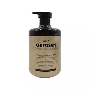 모나리자 자브 키토산 LPP 엘피피 헤나 트리플 액션 트리트먼트 1000ml