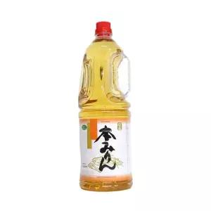 감칠맛 도는 시원한 국물 혼미린 미림 1.8L 수입식품 수입식자재 수입식재료