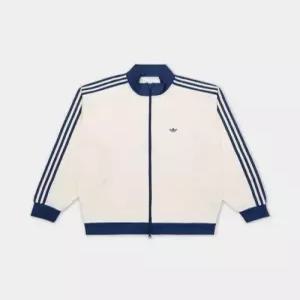 아디다스 ADIDAS BB 트랙탑 - 크림화이트 KC3335