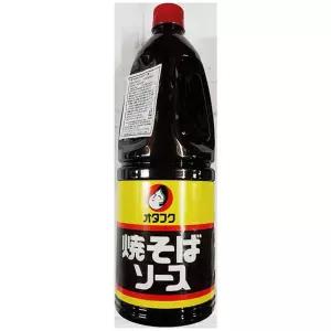 야끼소바소스 (오타후쿠 2.2K) 업소용