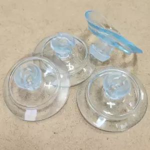 4개세트 40mm 국산 배너 큐방 현수막 반석컴퍼니 다용도 아일렛 유리 흡착기 강력