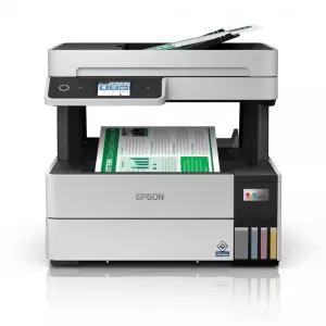 EPSON L6460 완성형 정품무한잉크 복합기 (잉크포함)