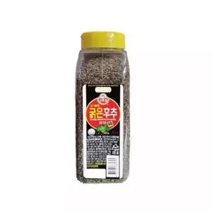 9392739664 오뚜기 오쉐프 굵은후추 PET 450G