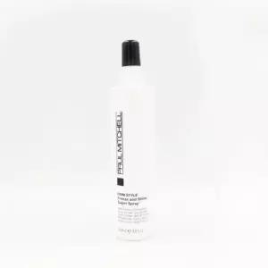 폴미첼 프리즈 앤 샤인 슈퍼 스프레이 250ml 250ml 1개