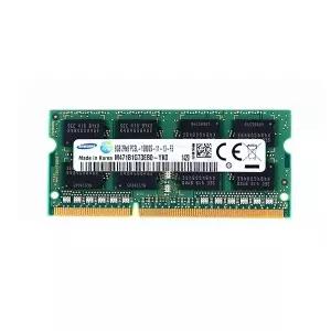 [중고] 삼성전자 노트북 DDR3 8G PC3-12800 1.35V 빠른 배송 ~DJ