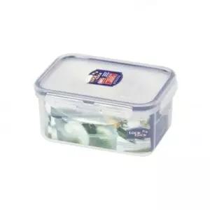 주방용품 락앤락 클래식 직사각 HPL811 600ml