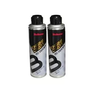 불스원 불스파워 엔진코팅제 블랙 240ml x2개