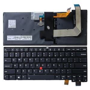 레노버 T470S 씽크패드 13 2세대 신형 S2 2017 미국식 레이아웃 노트북 교체용 키보드