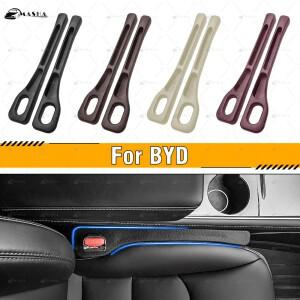 BYD ATTO 카시트 갭 물건 사이드 솔기 3 위안 도장 Qin Han Tang Plus DM-i 돌고래 필러 누출 방지 인테리