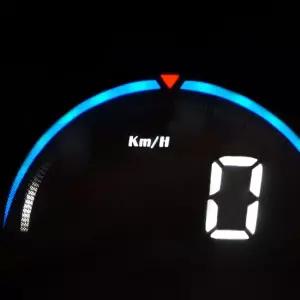 HUD 헤드업디스플레이 3S-M8 OBD 차량용 계기판