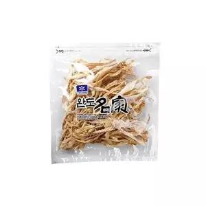 [셀러허브 식품][JD]명가황태채 300g (13767775)