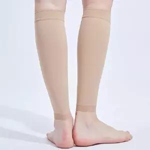 부드러운 압박스타킹 수면스타킹 종아리압박밴드