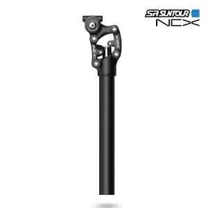 SR SUNTOUR NCX 서스펜션 시트포스트 대만산 정품 자전거 시트포스트