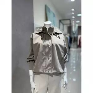 수량한정 지고트 스트링 후드 숏 트렌치코트 JR3A0TC943 2747860