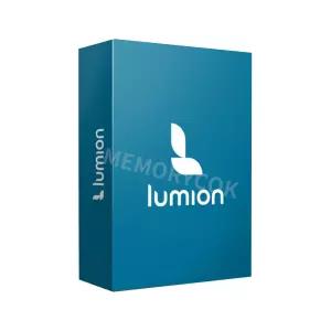 Lumion Pro 기업용 라이선스 (1년계약) / 루미온