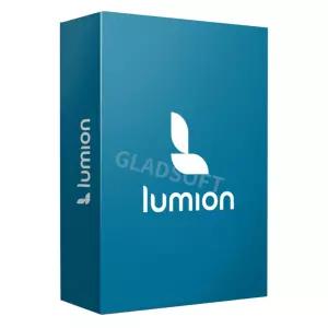 Lumion Pro 기업용 라이선스 (1년) / 루미온
