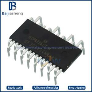 GIPN3H60AT 새롭고  모듈