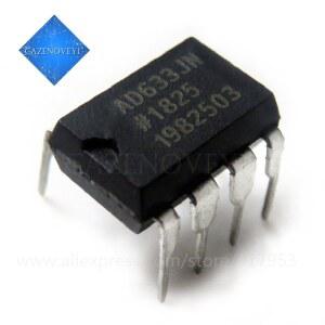 (1 개) AD633JNZ AD633JN AD633ANZ AD633AN AD633 승수 특수 새 원본 소형 부품 수리