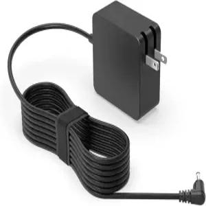 Superer 19V Charger for Gateway Laptop GWTN141-10 GWNR71517 GWTC51427 GWNC31514 TYPE60-190-3150U