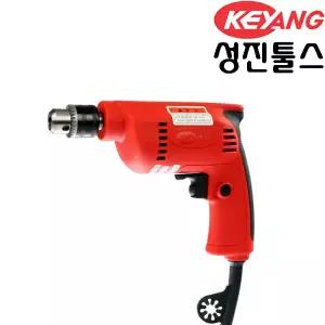 계양 전기드릴 PD-6KB 드릴 변속드릴 속도조절 6.5mm