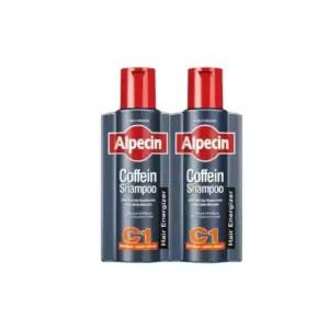 독일 알페신 카페인샴푸 C1 250ml 2개입
